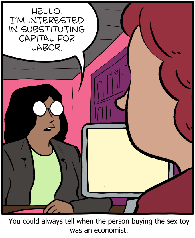 Saturday Morning Breakfast Cereal