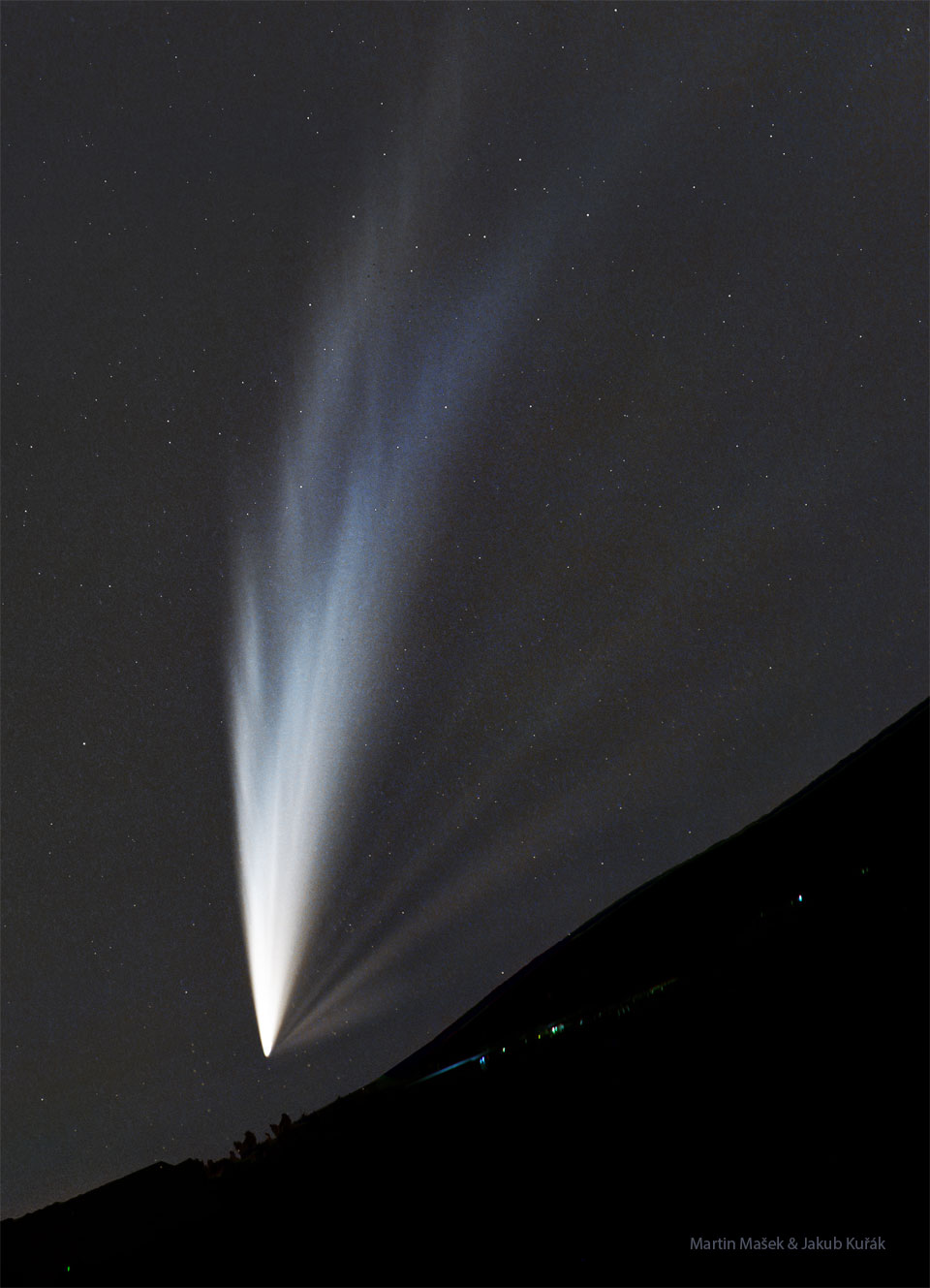 Astronomy Picture of the Day