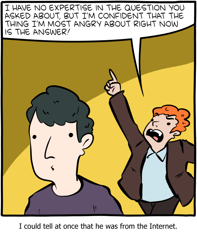 Saturday Morning Breakfast Cereal
