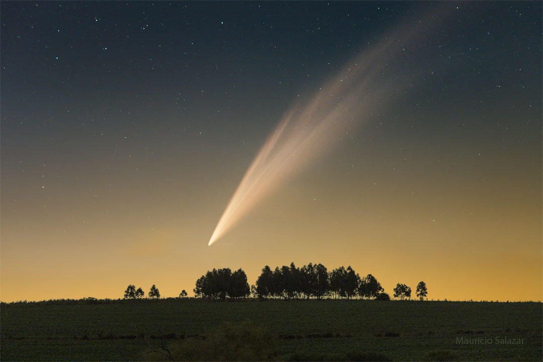 Astronomy Picture of the Day