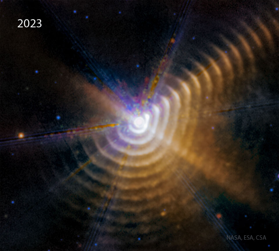 Astronomy Picture of the Day