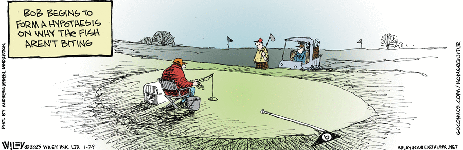 Non Sequitur
