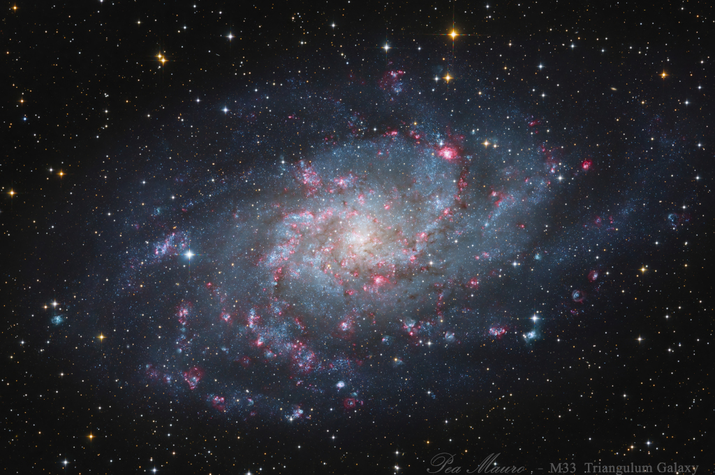 Astronomy Picture of the Day