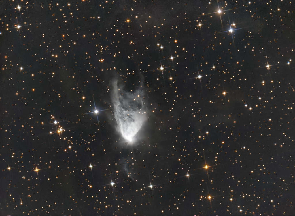 Astronomy Picture of the Day