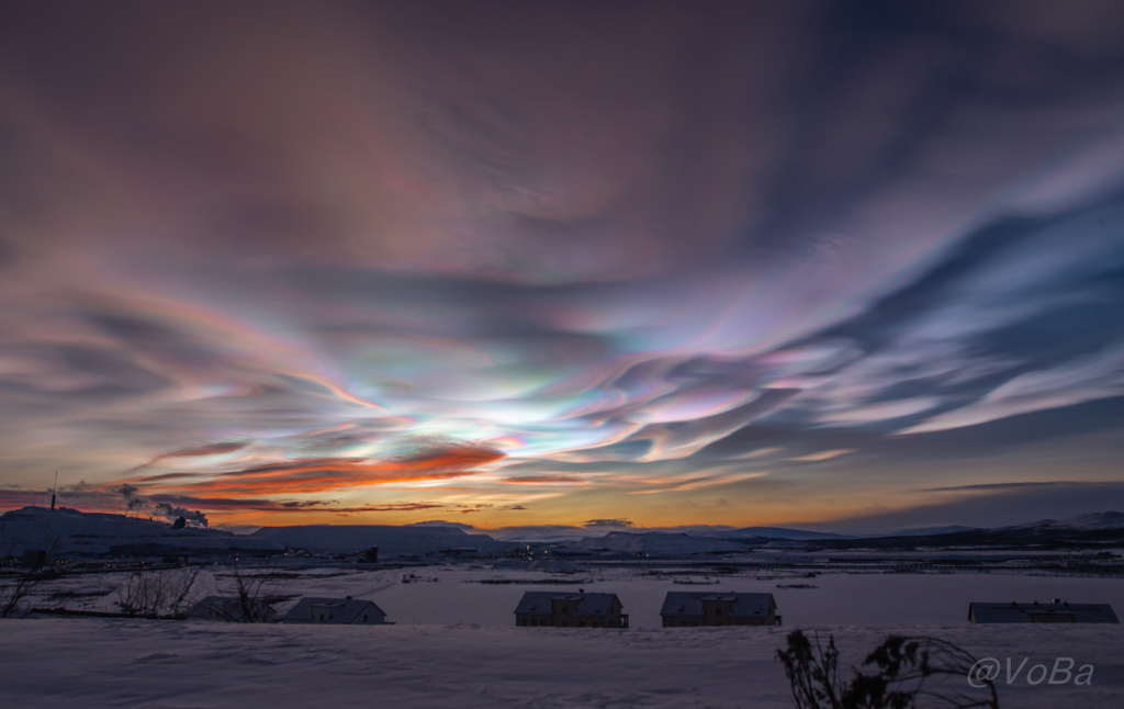 Astronomy Picture of the Day