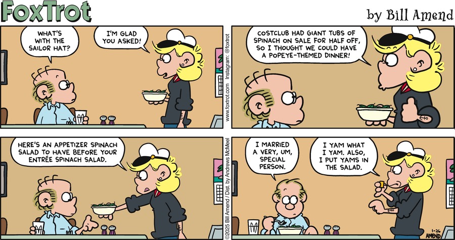 Foxtrot