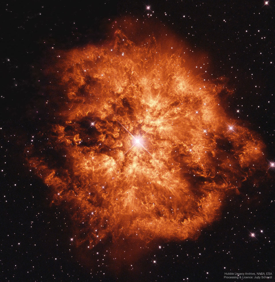 Astronomy Picture of the Day