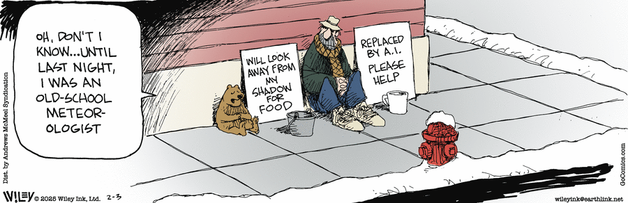 Non Sequitur