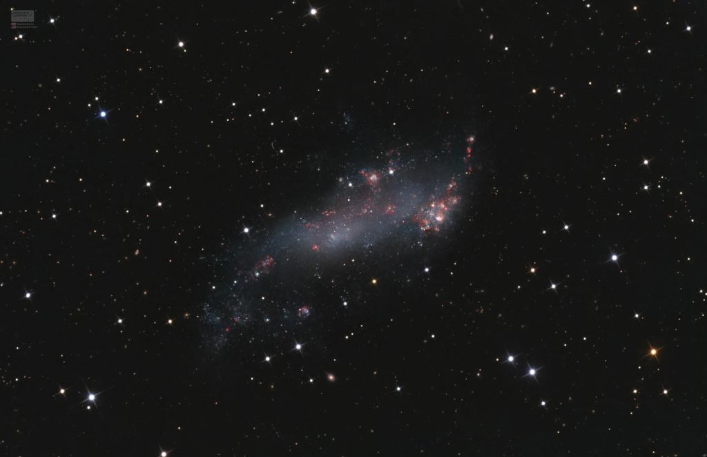 Astronomy Picture of the Day