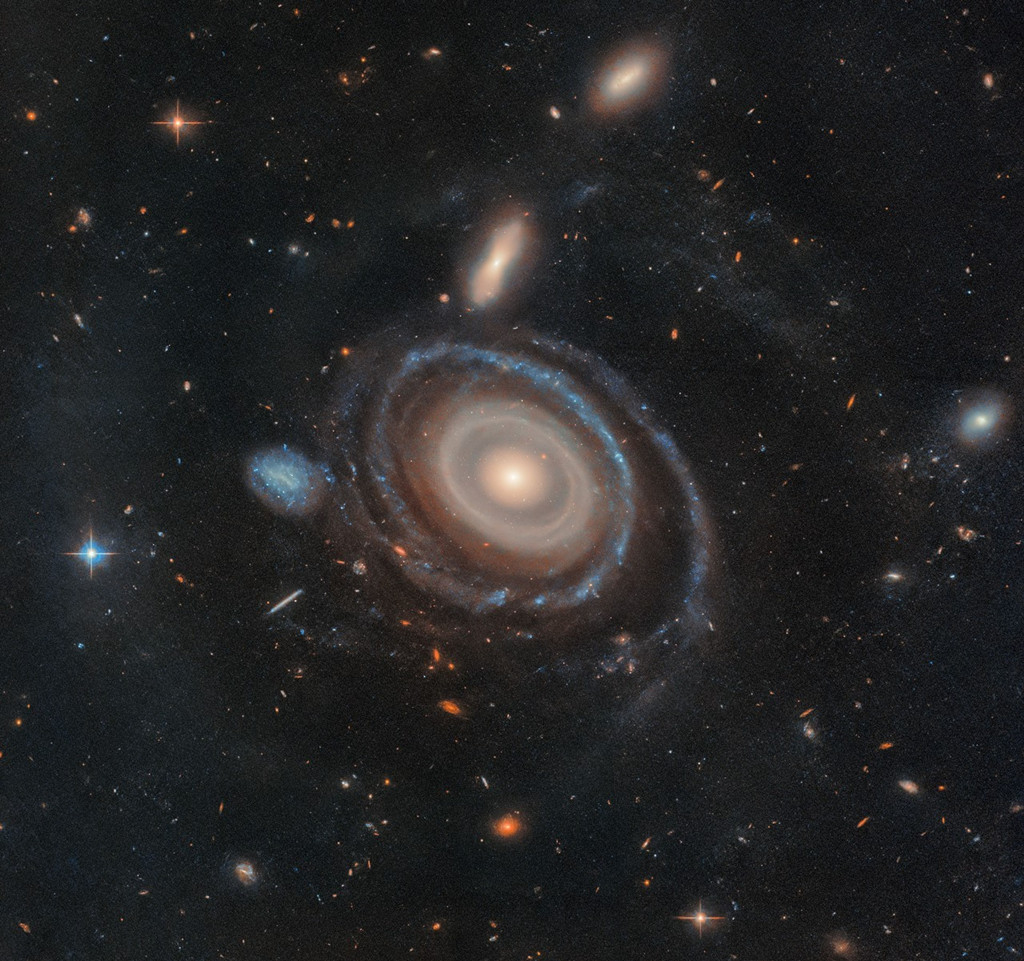 Astronomy Picture of the Day