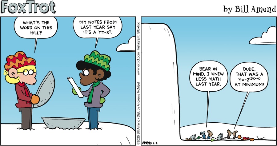 Foxtrot
