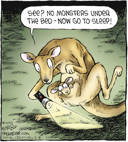 Speed Bump