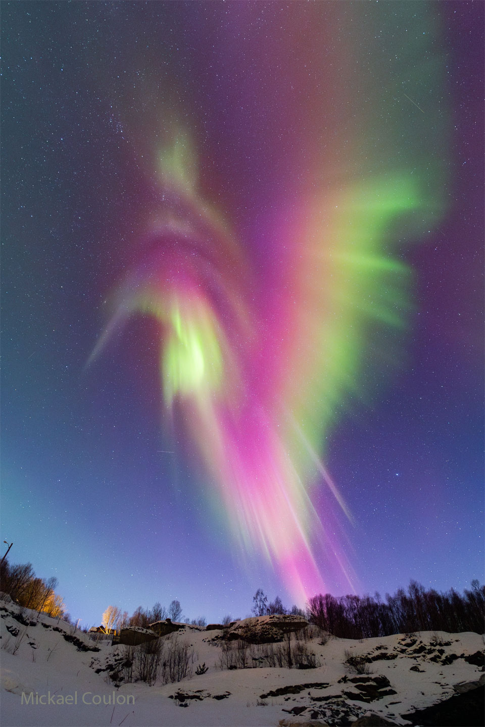 Astronomy Picture of the Day