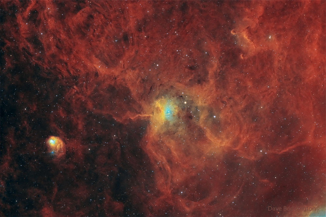 Astronomy Picture of the Day