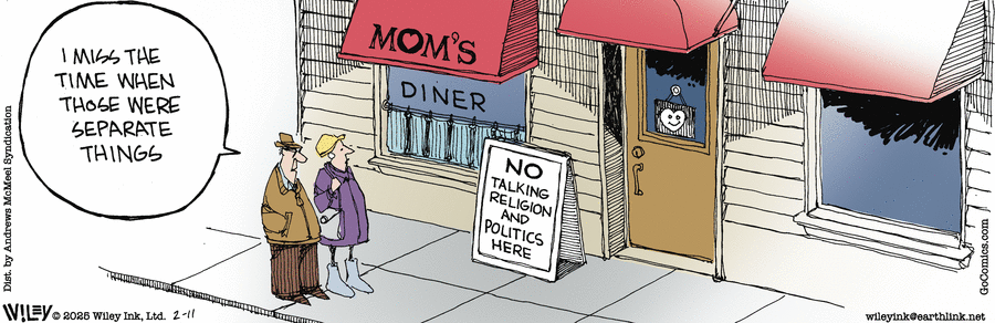 Non Sequitur