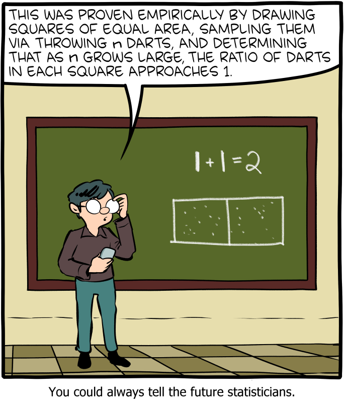 Saturday Morning Breakfast Cereal
