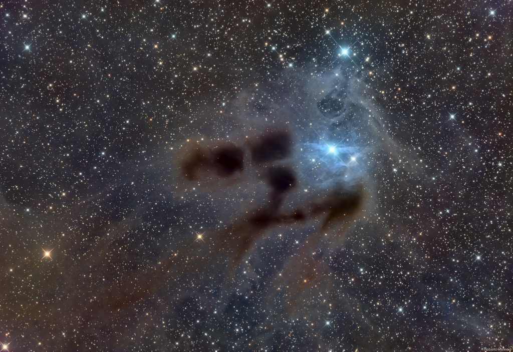 Astronomy Picture of the Day
