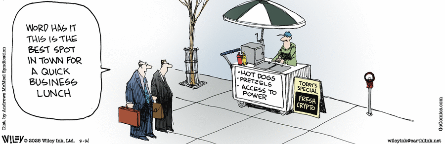 Non Sequitur