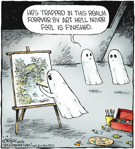 Speed Bump
