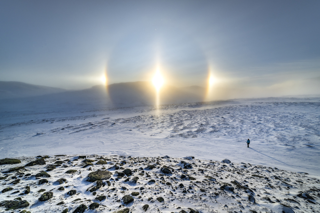Astronomy Picture of the Day