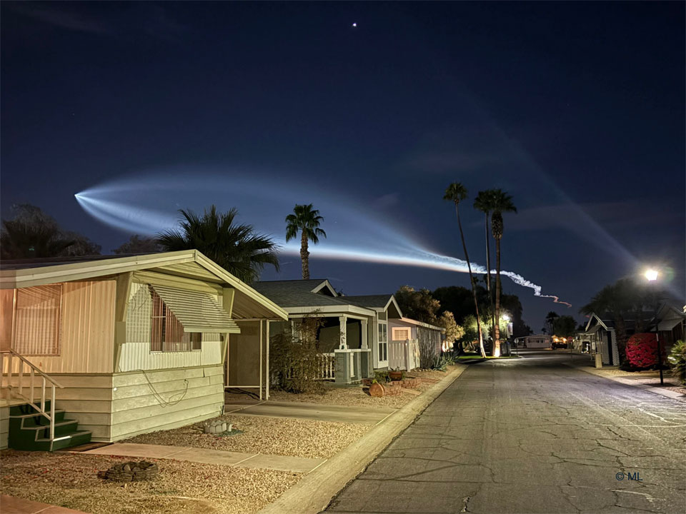 Astronomy Picture of the Day