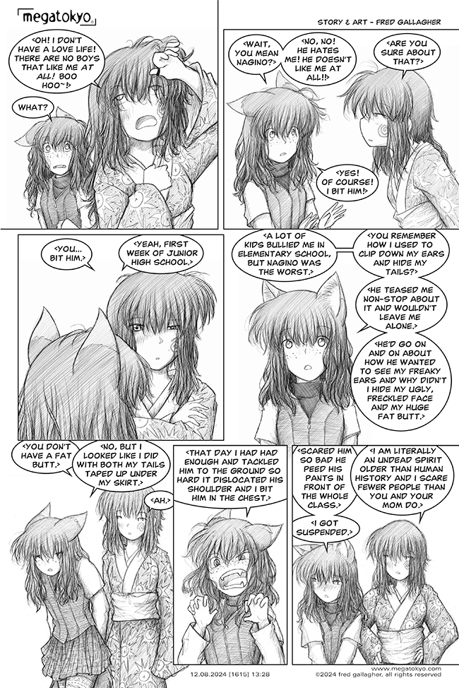 MegaTokyo