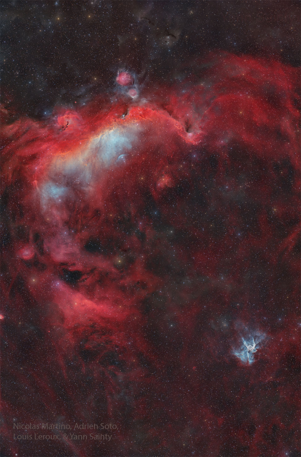 Astronomy Picture of the Day