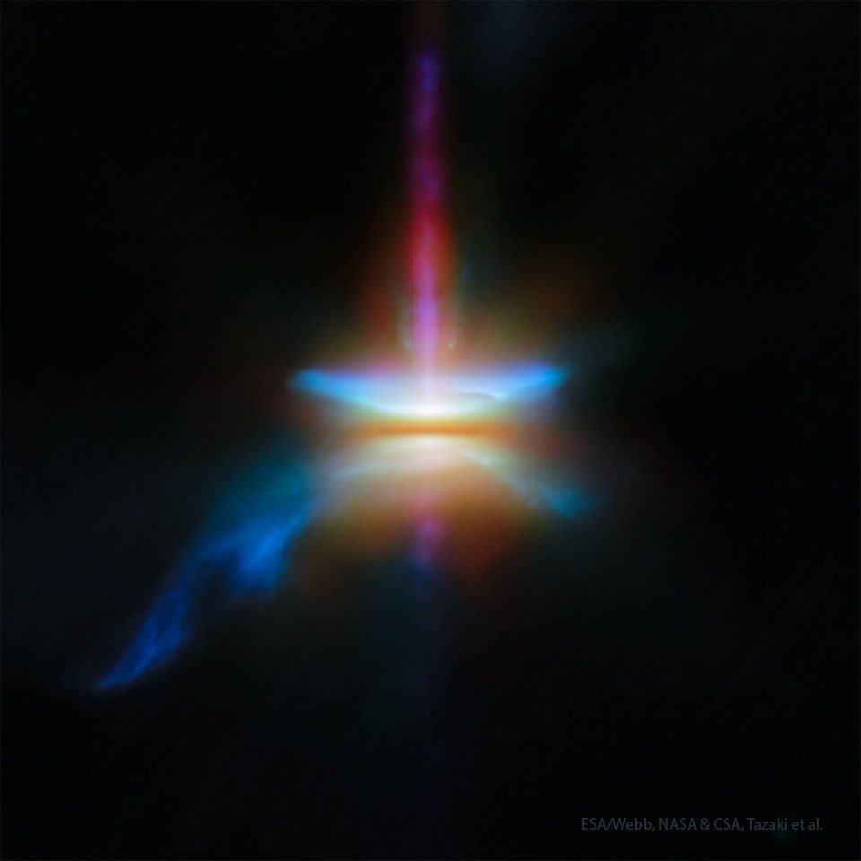 Astronomy Picture of the Day