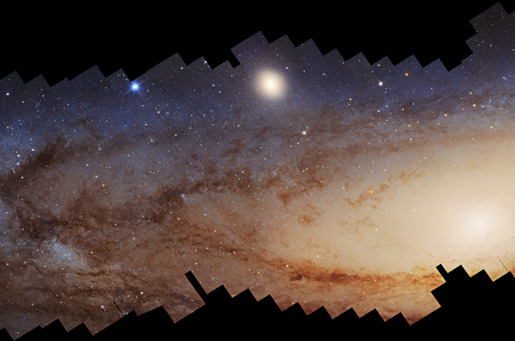 Astronomy Picture of the Day