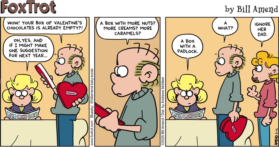 Foxtrot