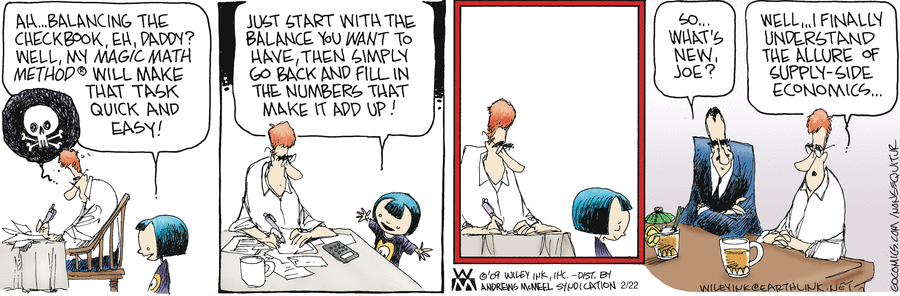 Non Sequitur