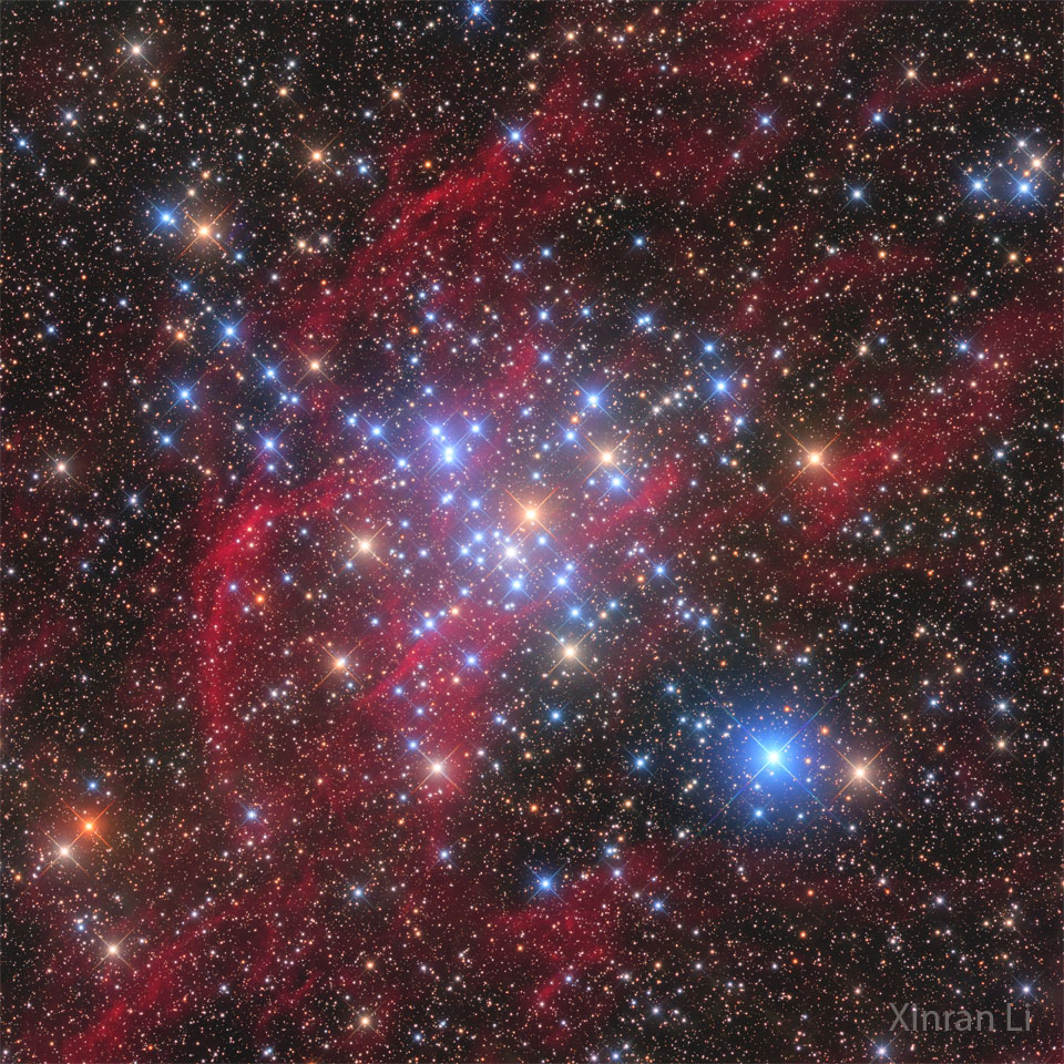 Astronomy Picture of the Day