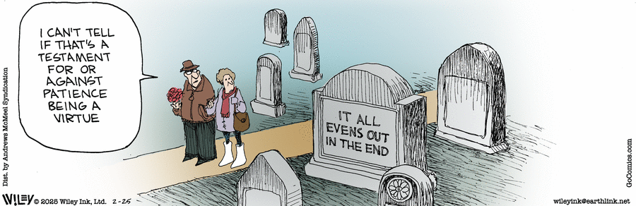 Non Sequitur