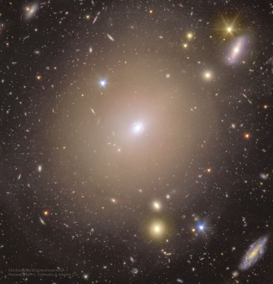 Astronomy Picture of the Day