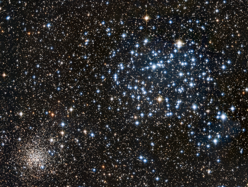 Astronomy Picture of the Day