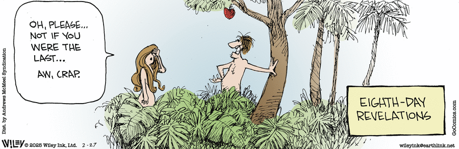 Non Sequitur