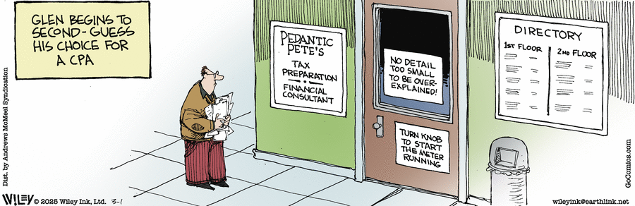 Non Sequitur