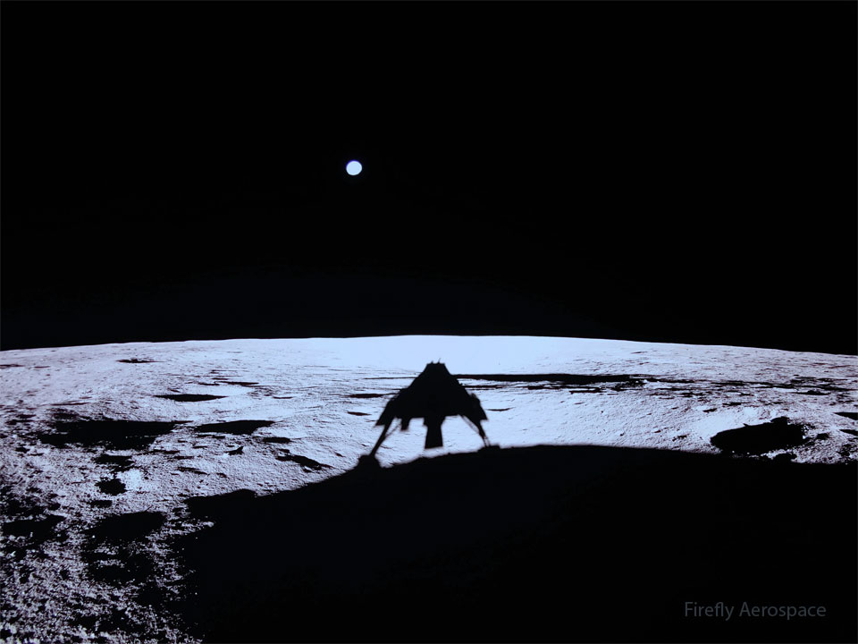 Astronomy Picture of the Day