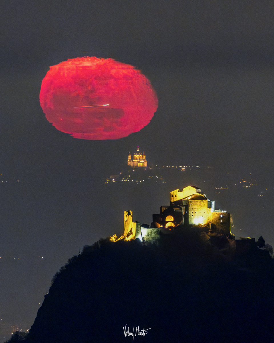 Astronomy Picture of the Day