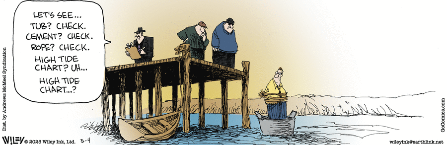 Non Sequitur