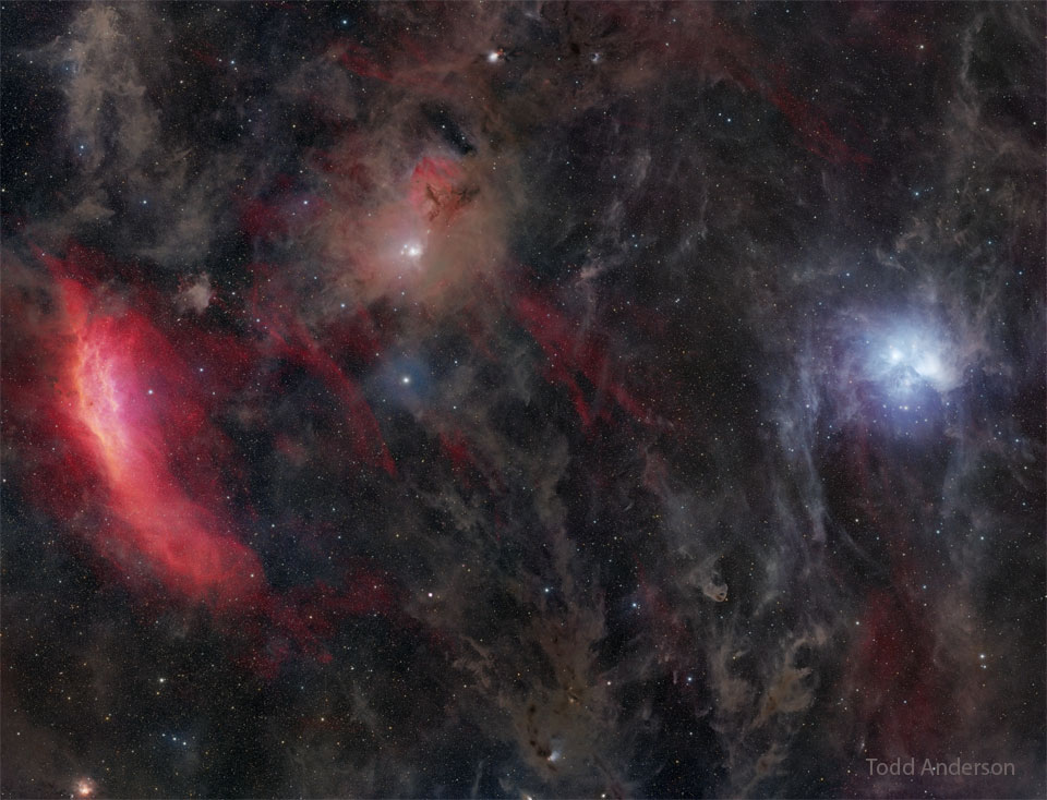 Astronomy Picture of the Day