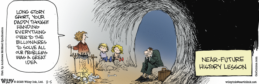 Non Sequitur