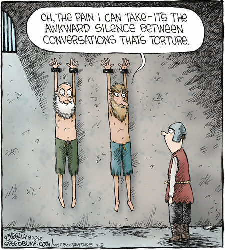 Speed Bump