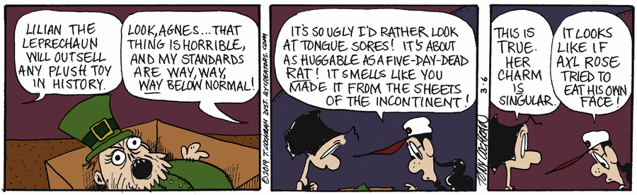 Agnes