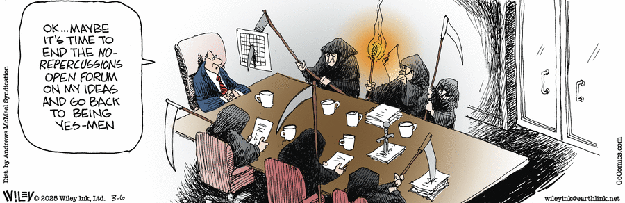 Non Sequitur