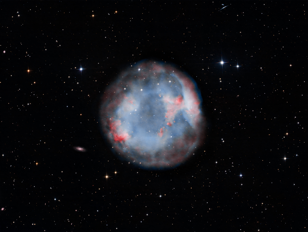 Astronomy Picture of the Day