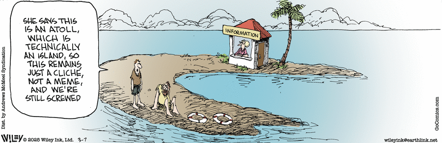 Non Sequitur