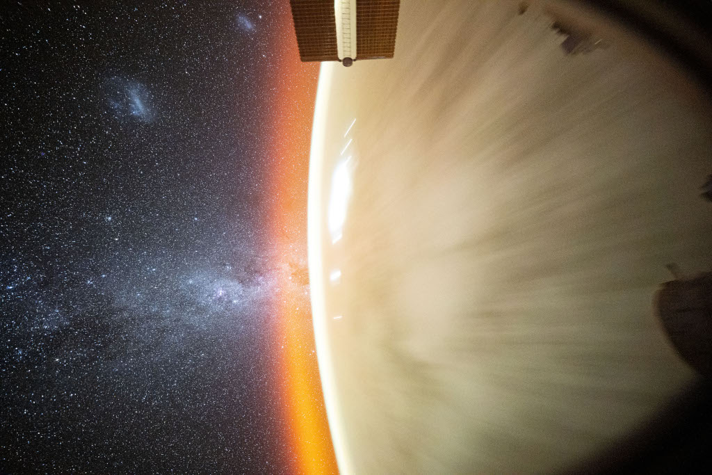 Astronomy Picture of the Day