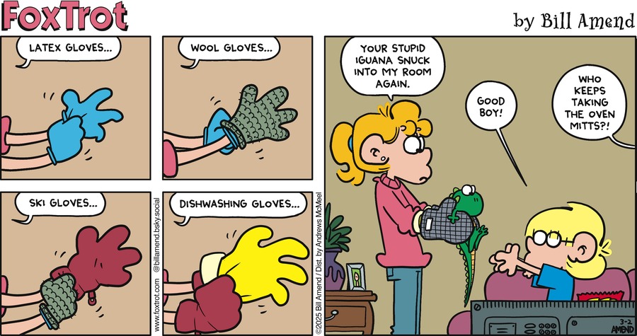 Foxtrot