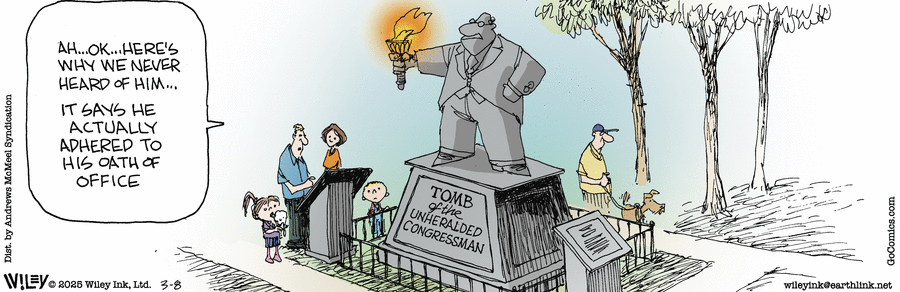 Non Sequitur